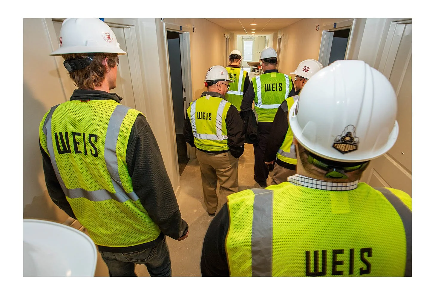 Weis Builders