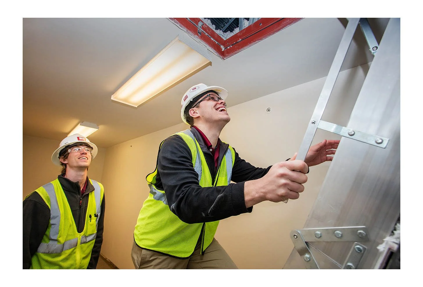 Weis Builders