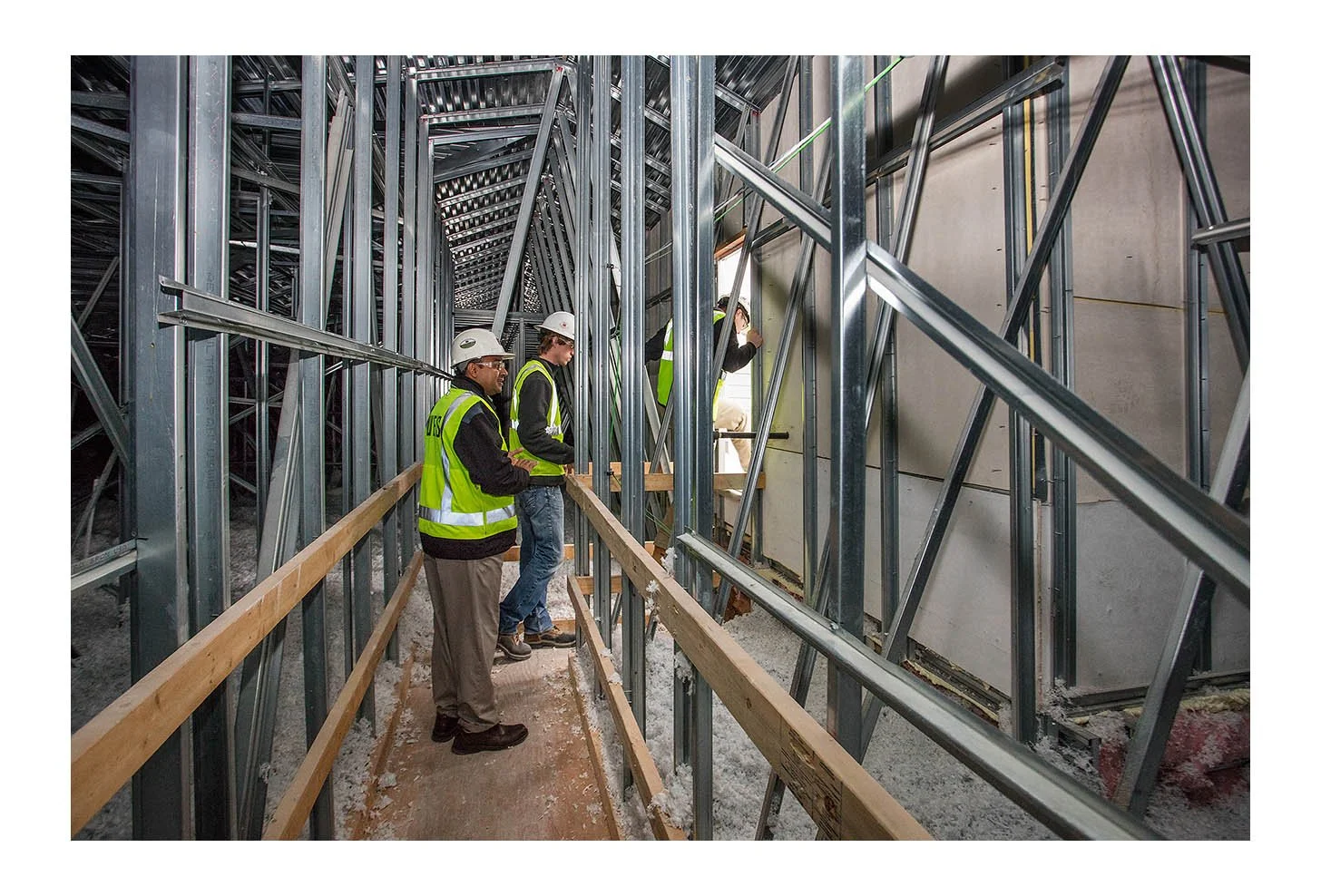 Weis Builders