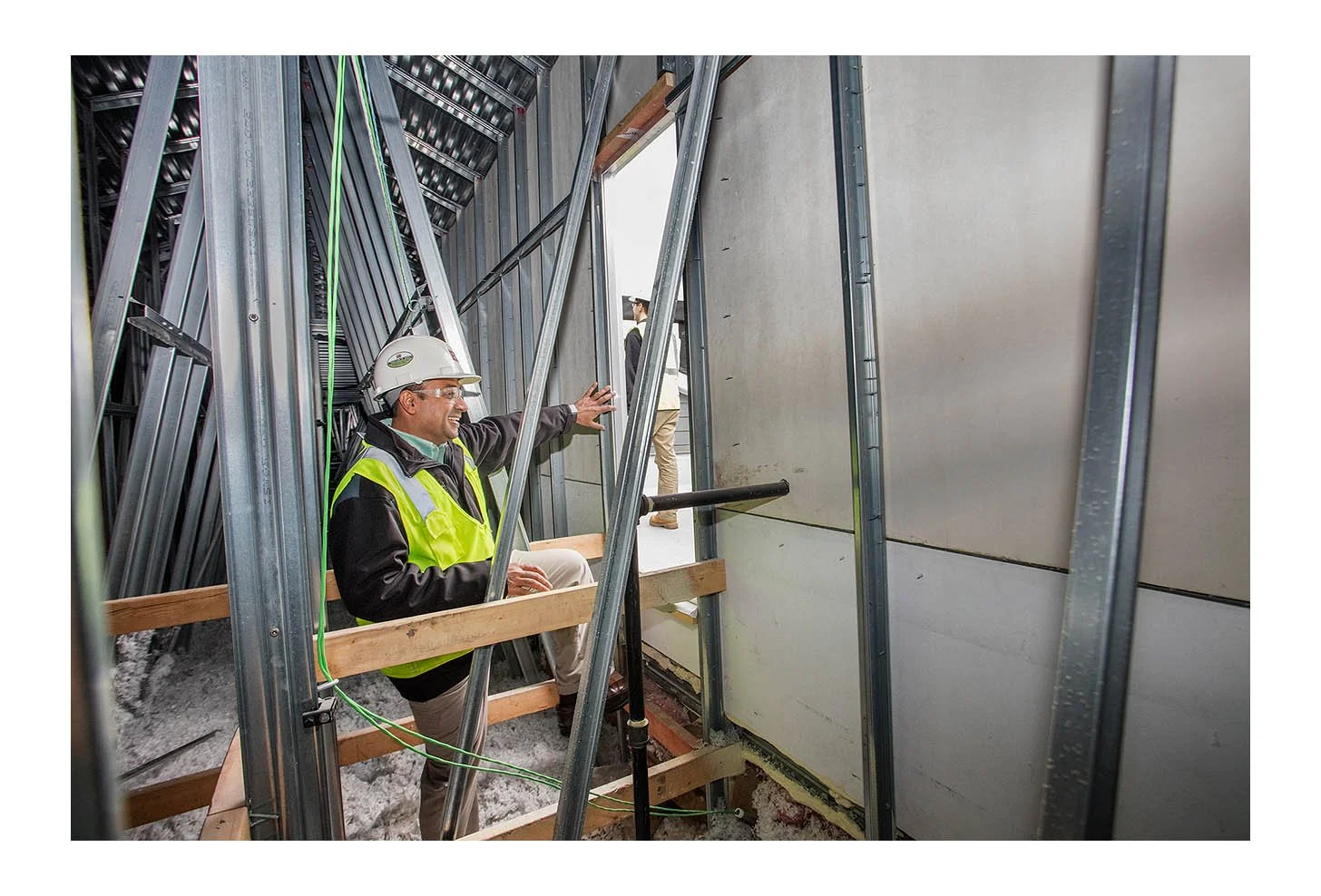 Weis Builders