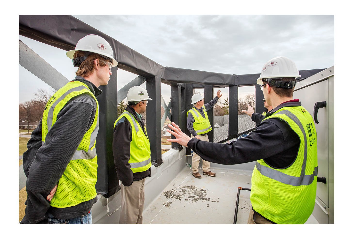 Weis Builders
