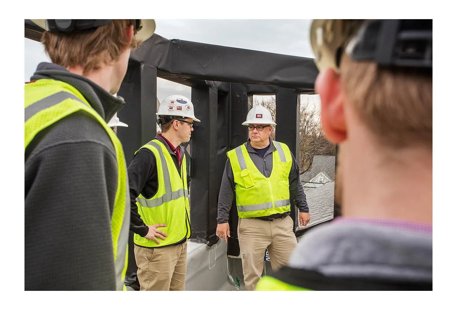 Weis Builders