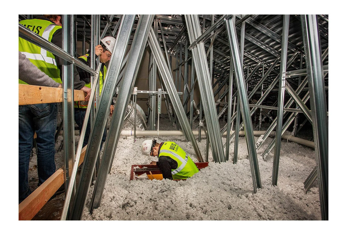 Weis Builders