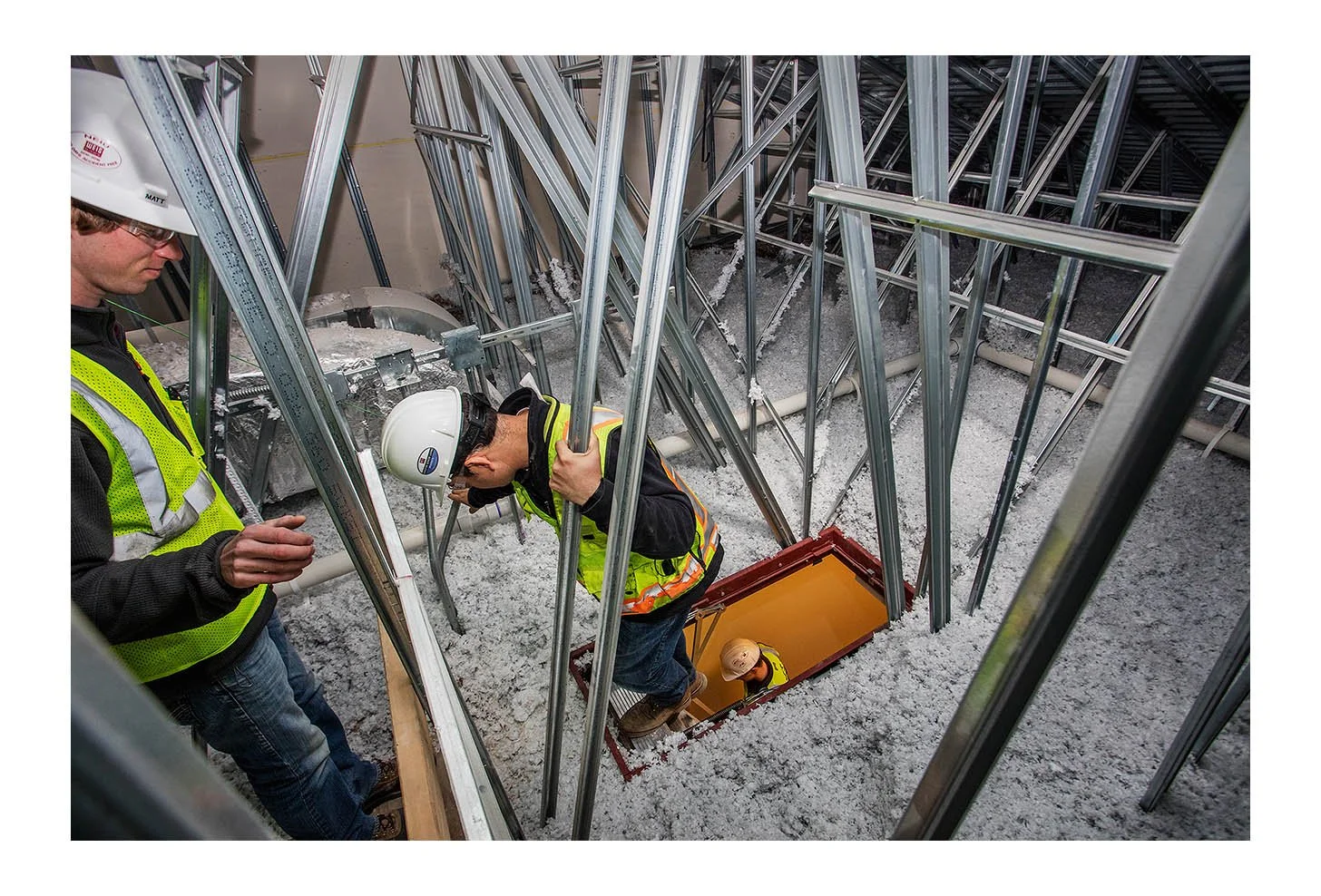Weis Builders
