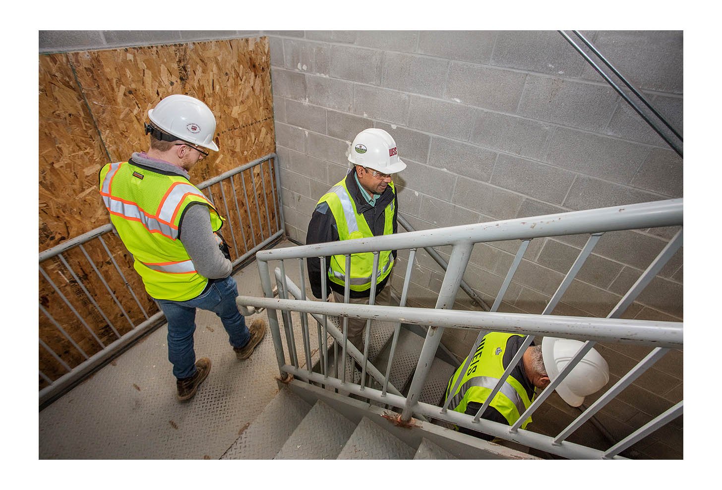 Weis Builders