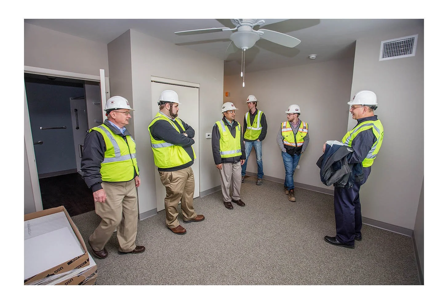 Weis Builders