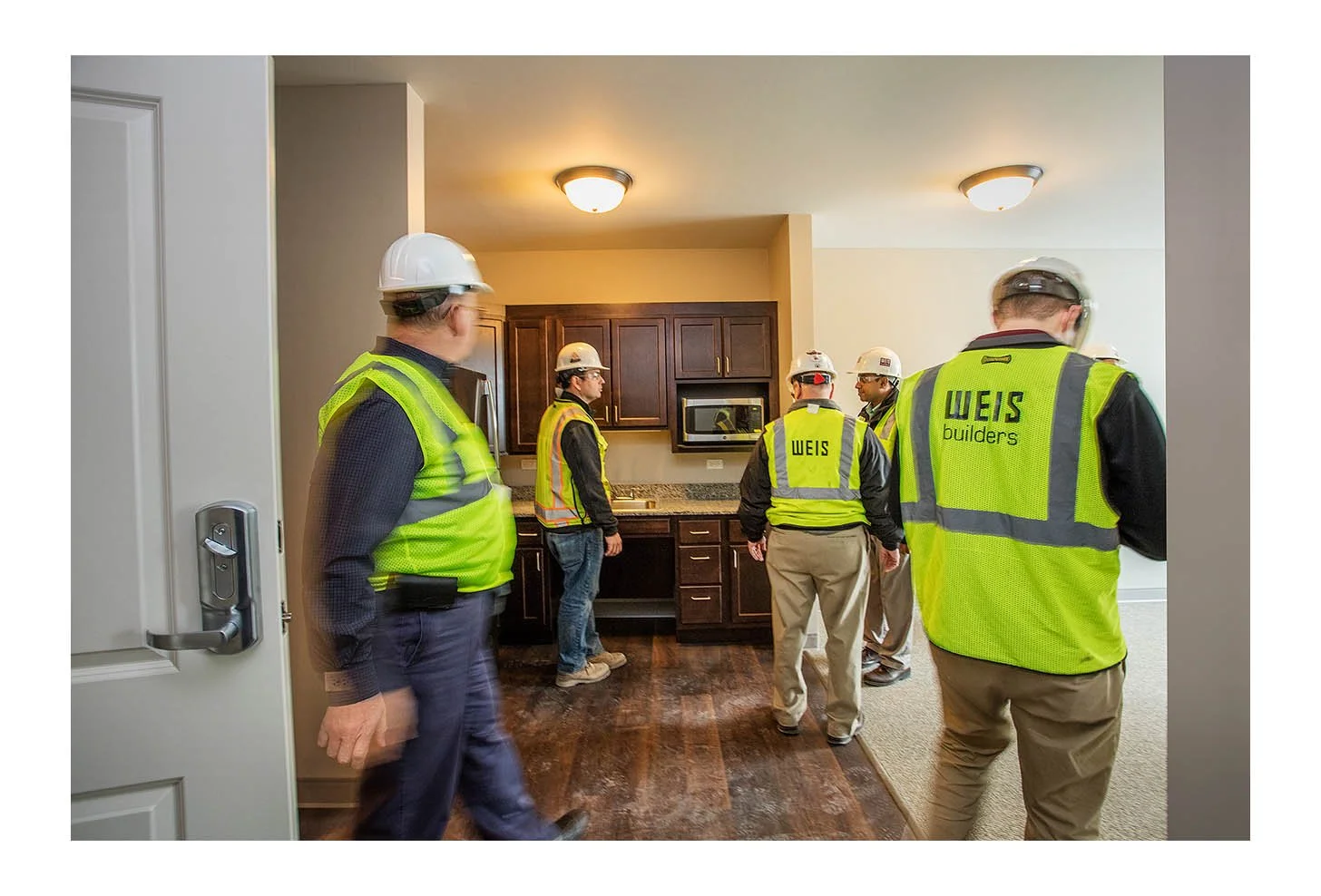 Weis Builders