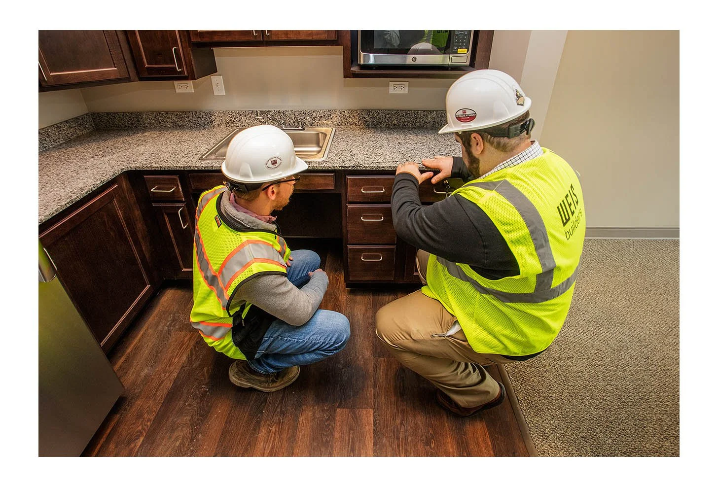 Weis Builders