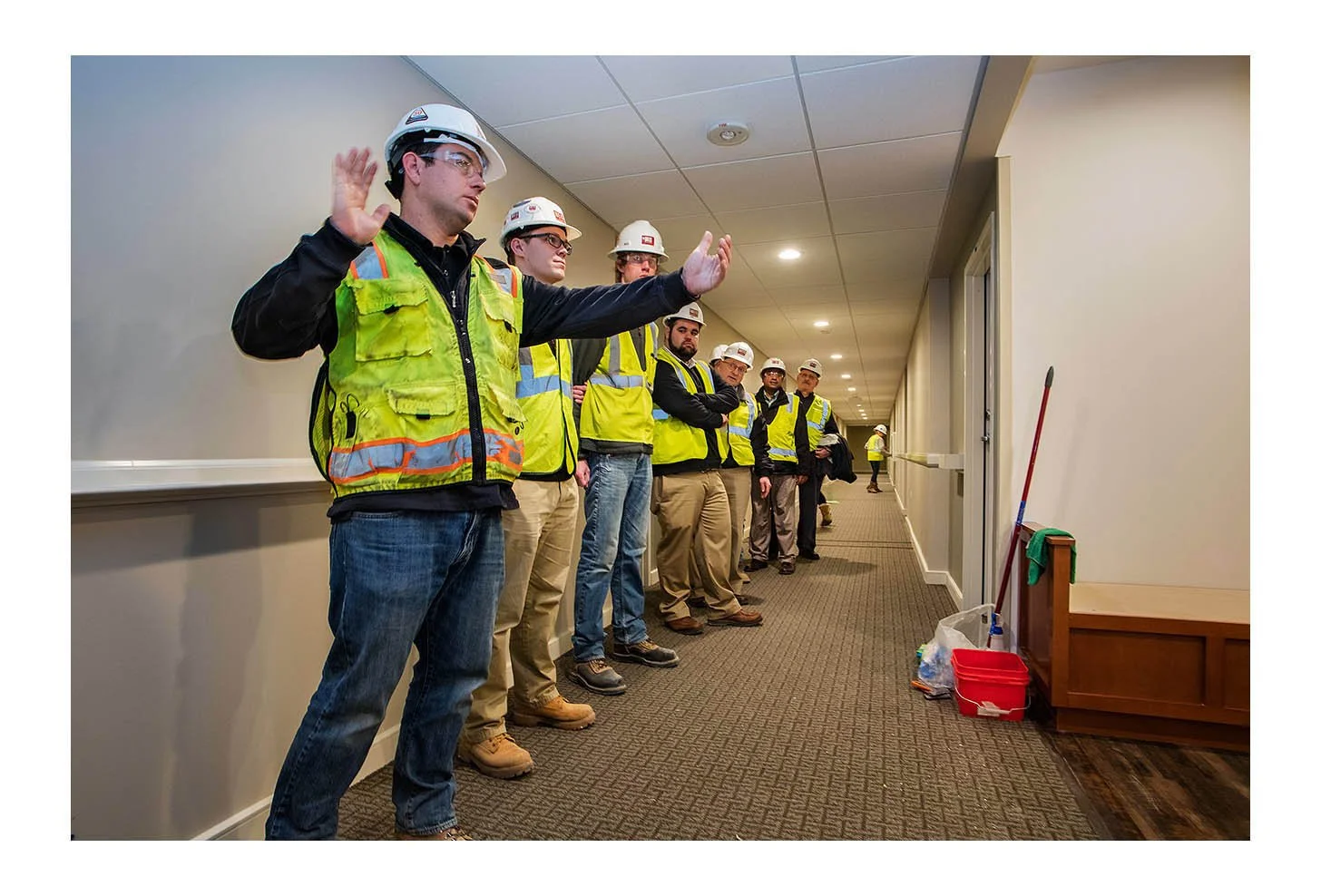Weis Builders