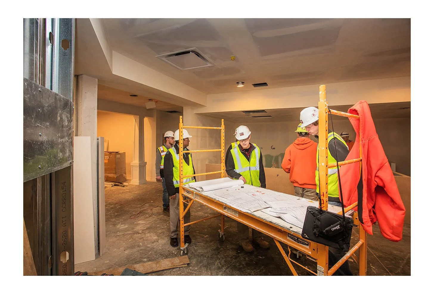 Weis Builders