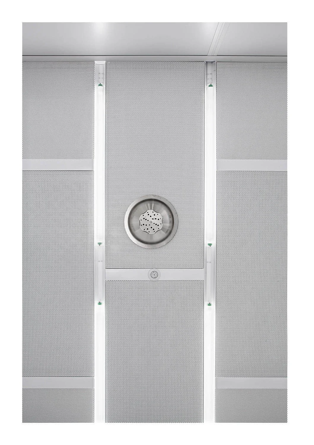 Nano Technology Clean Room