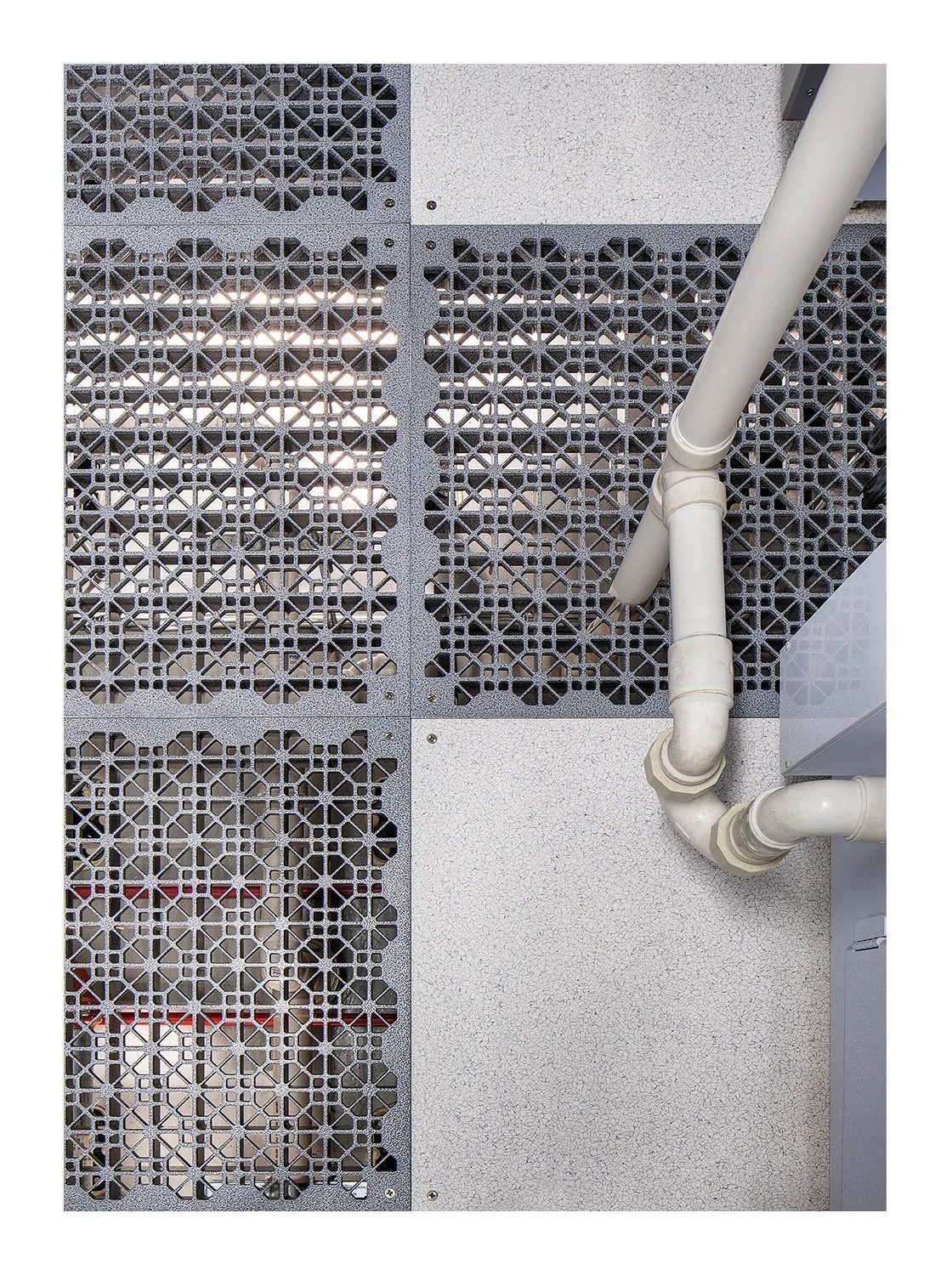 Nano Technology Clean Room