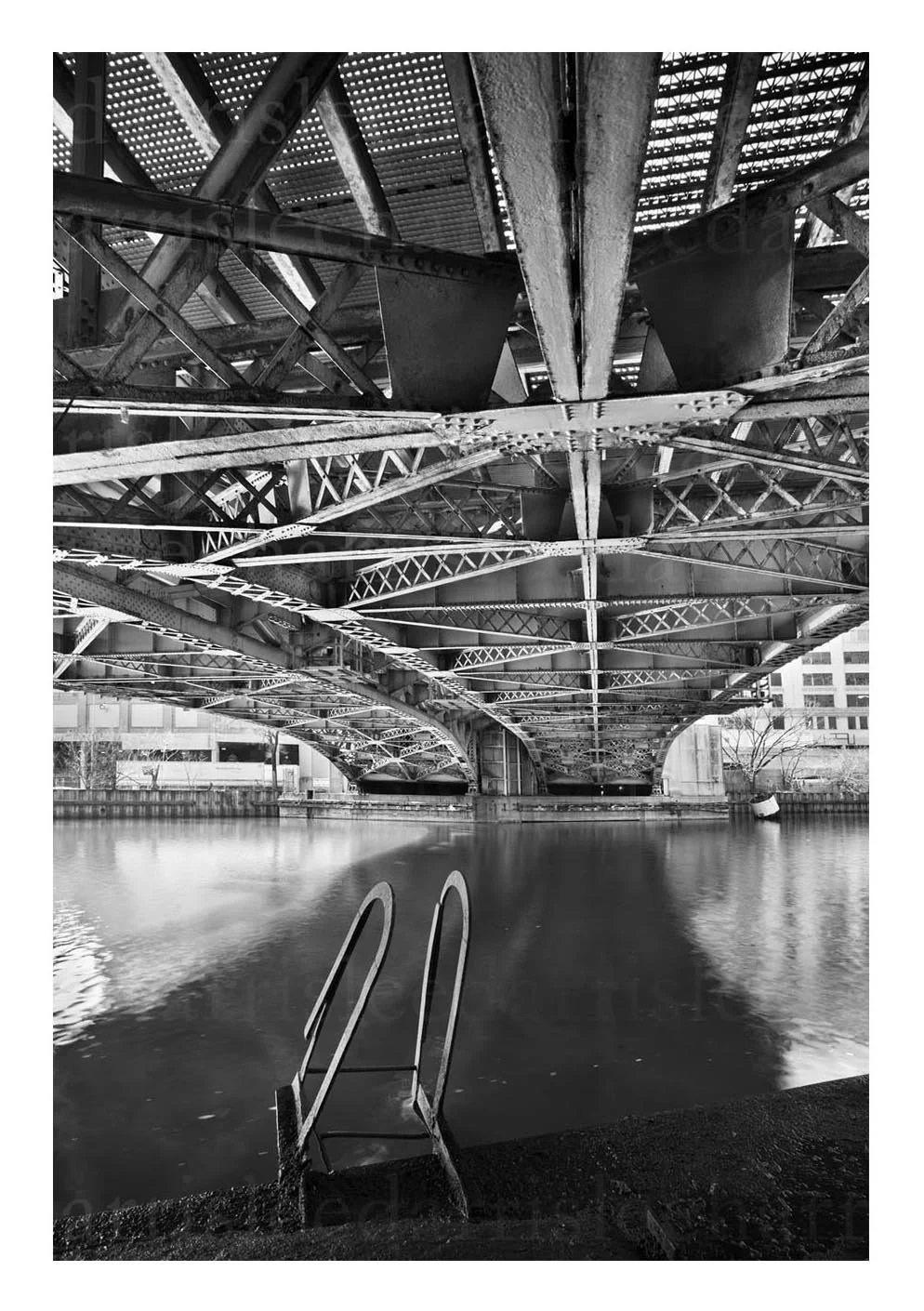 Congress Parkway Bridge