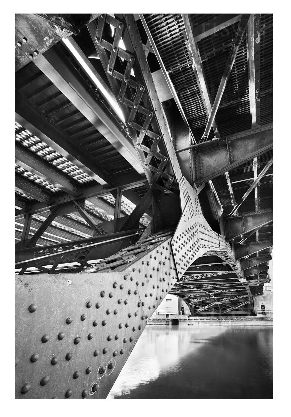 Congress Parkway Bridge