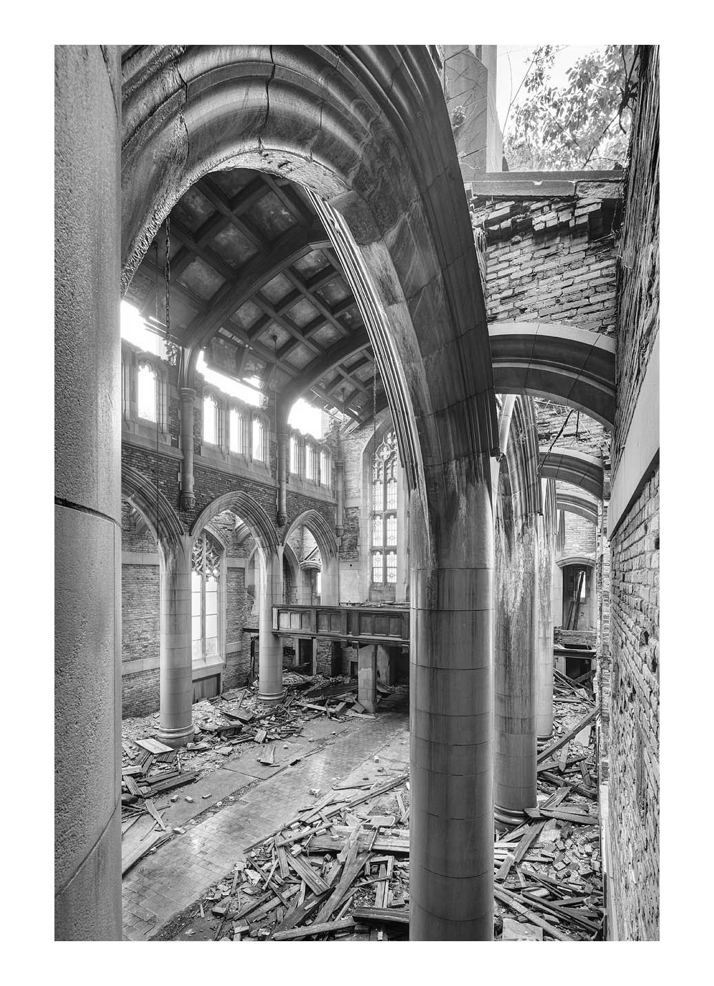 Methodist Church