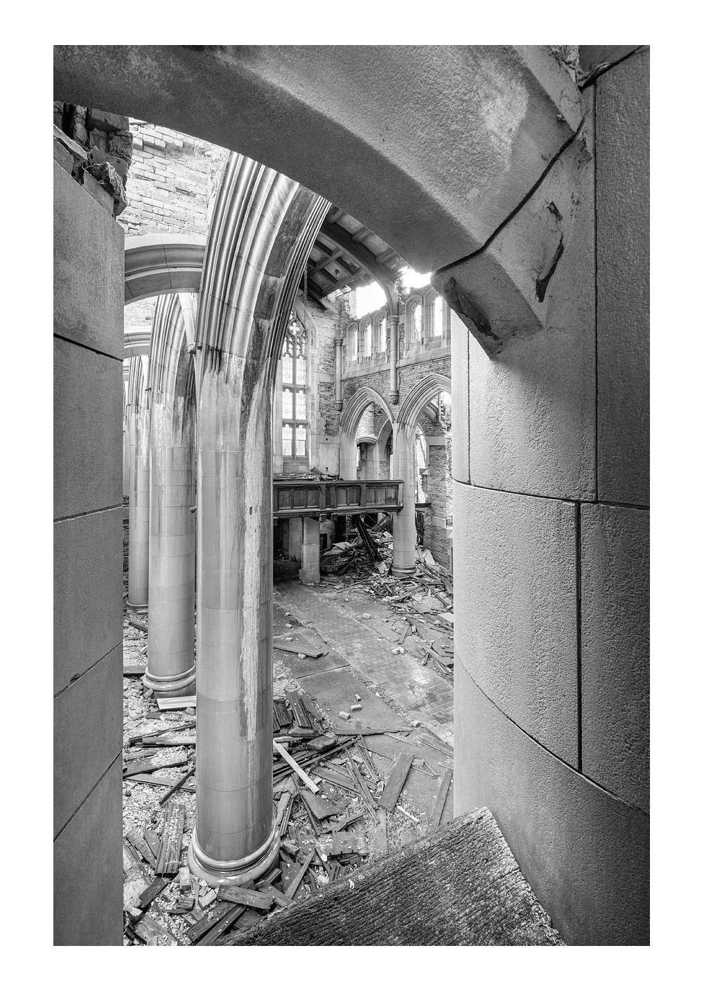 Methodist Church
