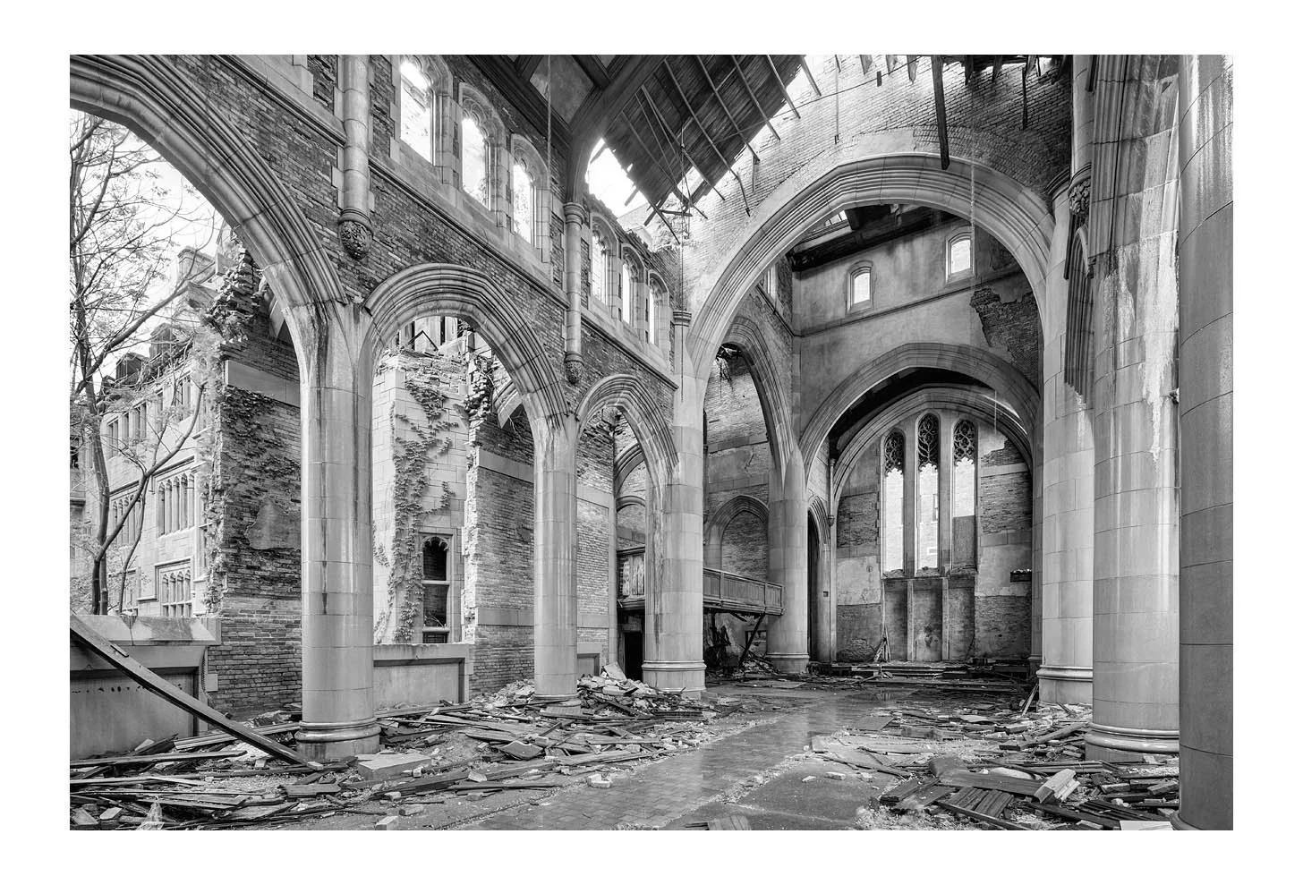 Methodist Church