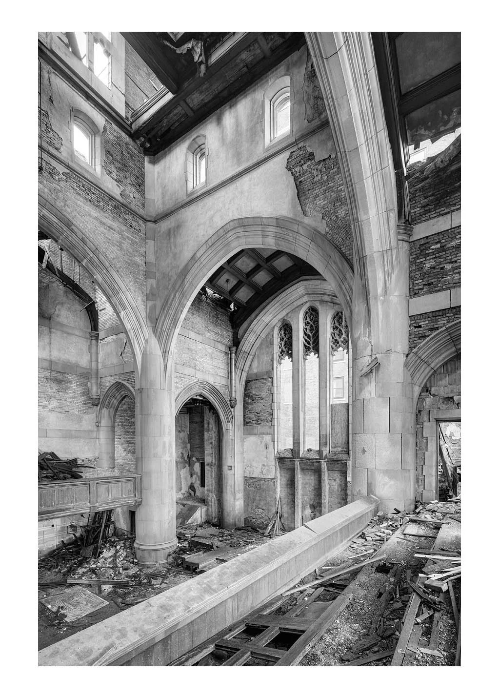 Methodist Church
