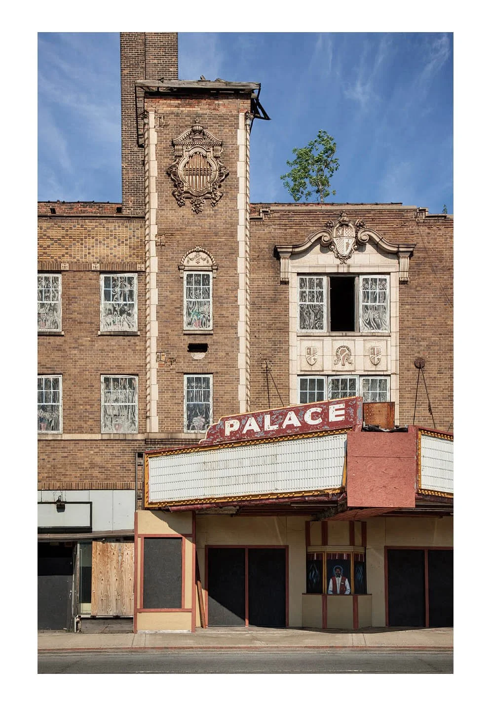 Palace Theater
