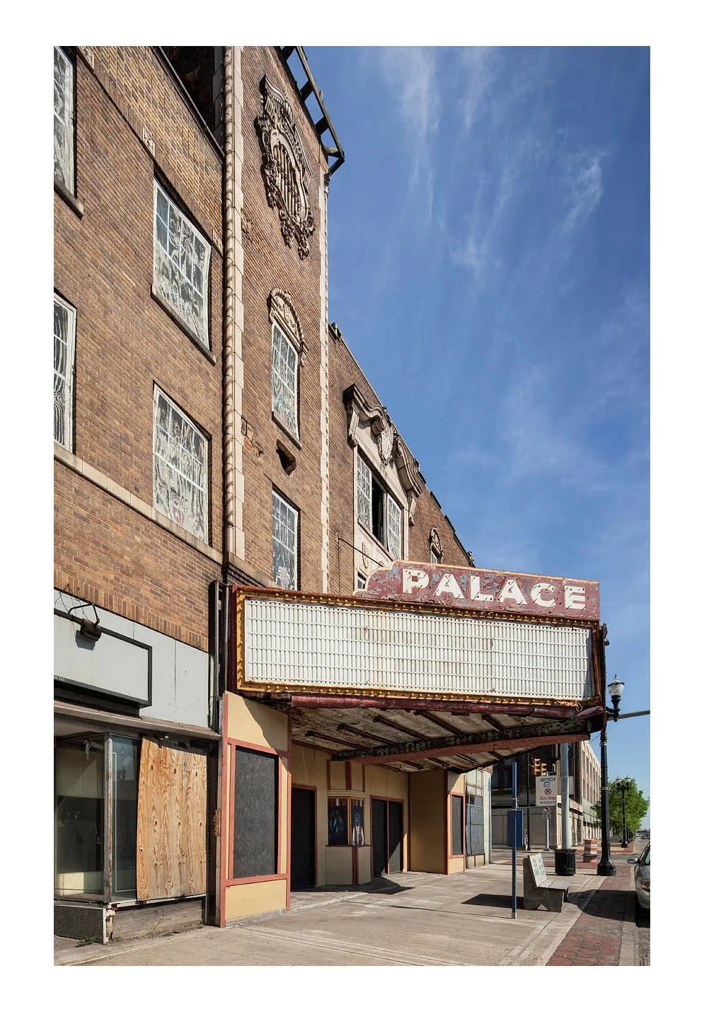 Palace Theater