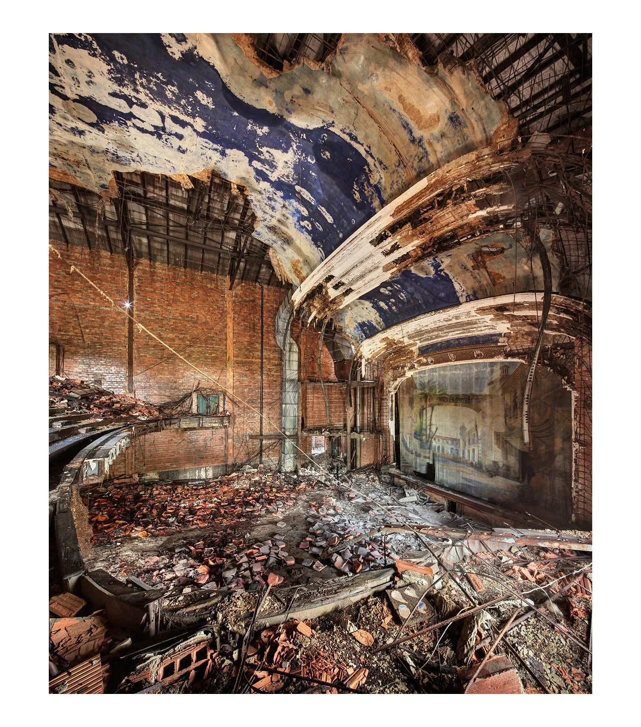 Palace Theater