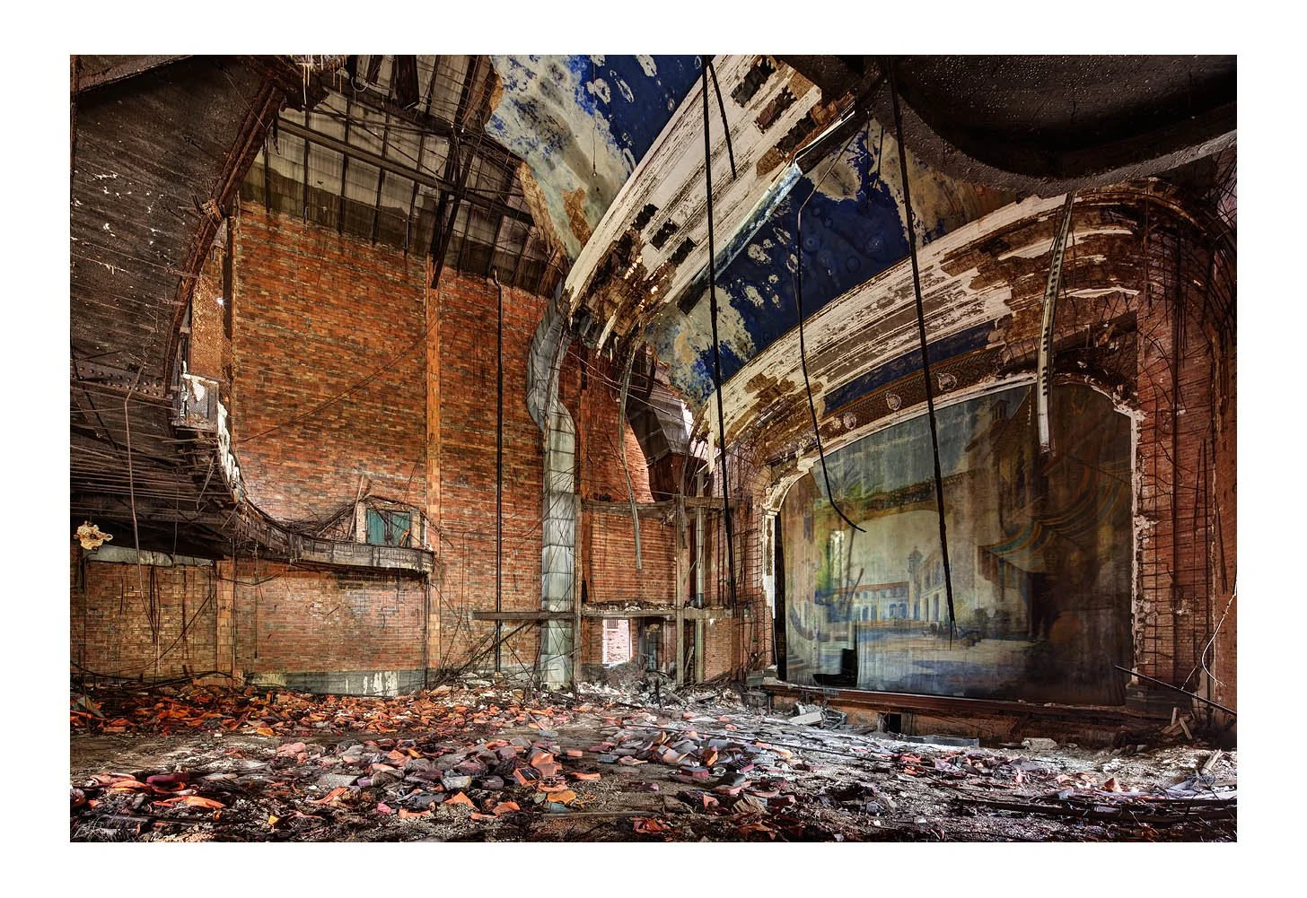 Palace Theater