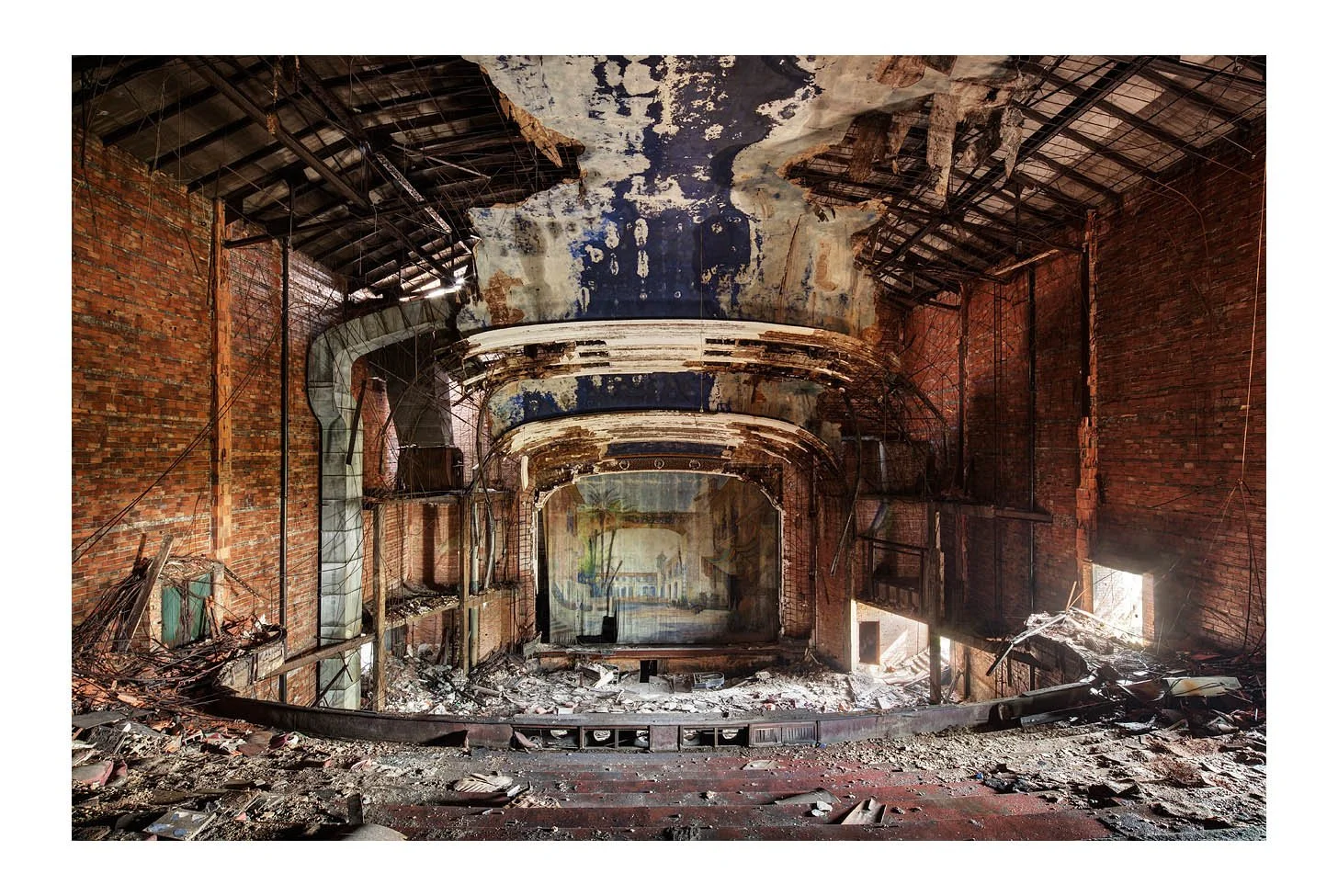 Palace Theater