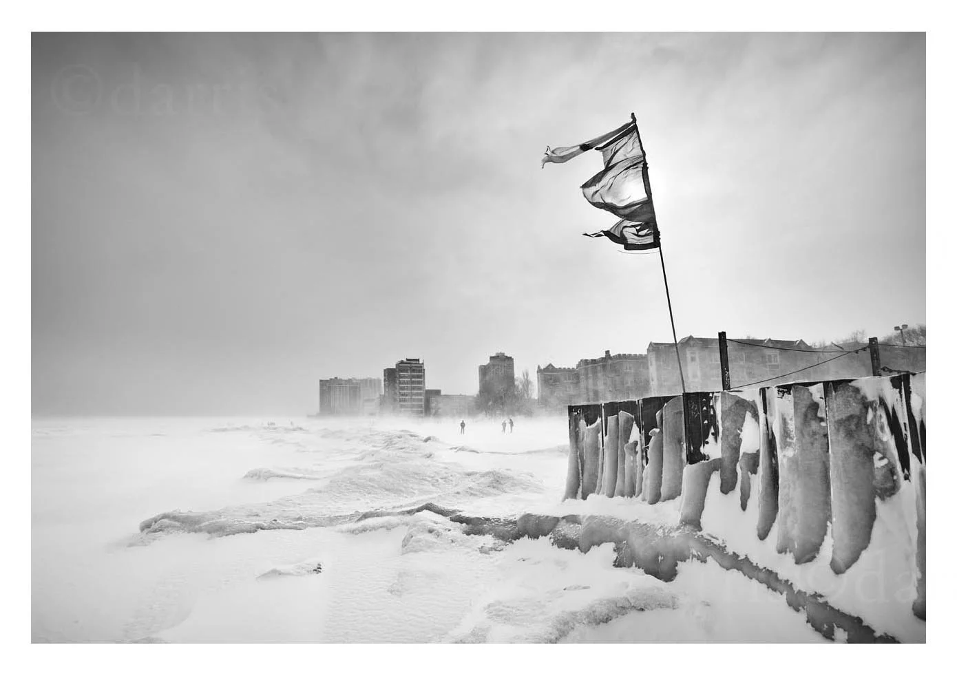 Snowmadgeddon