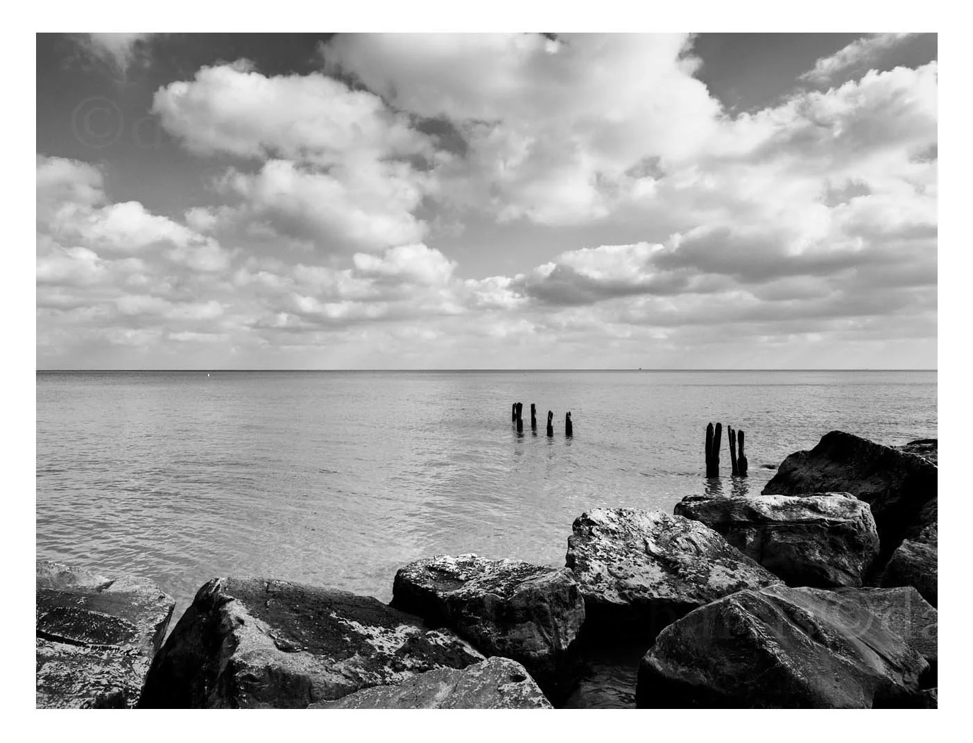Lake Michigan