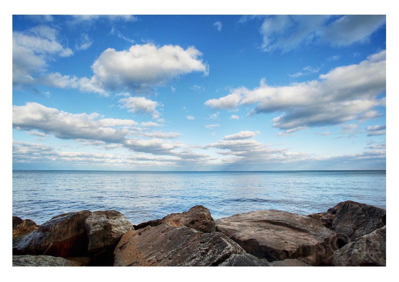 Lake Michigan