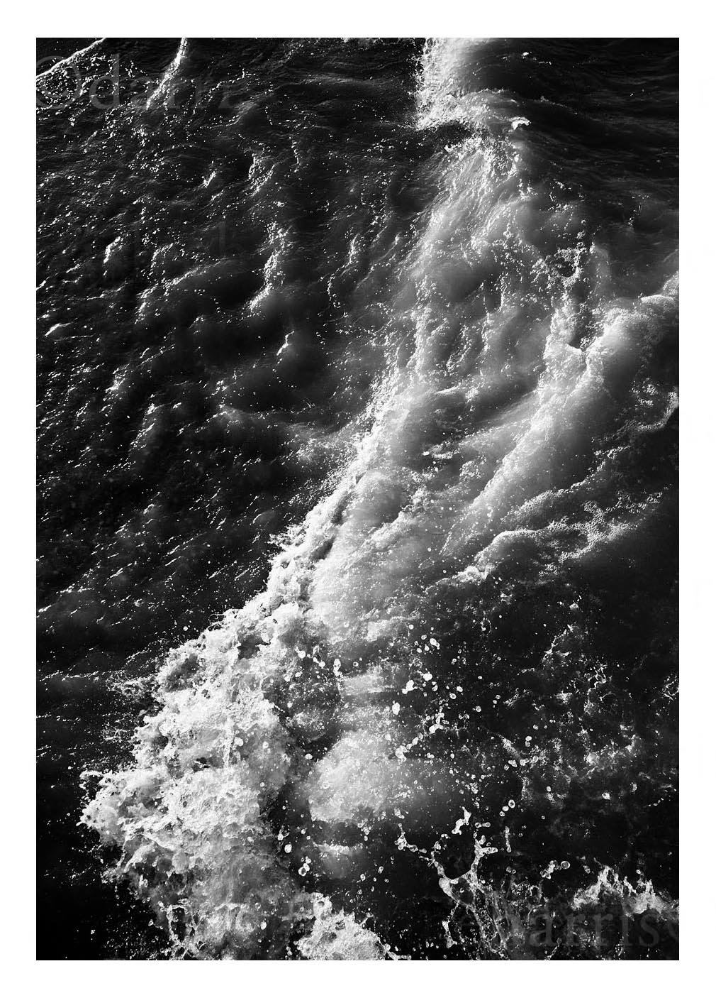 Lake Michigan waves #27