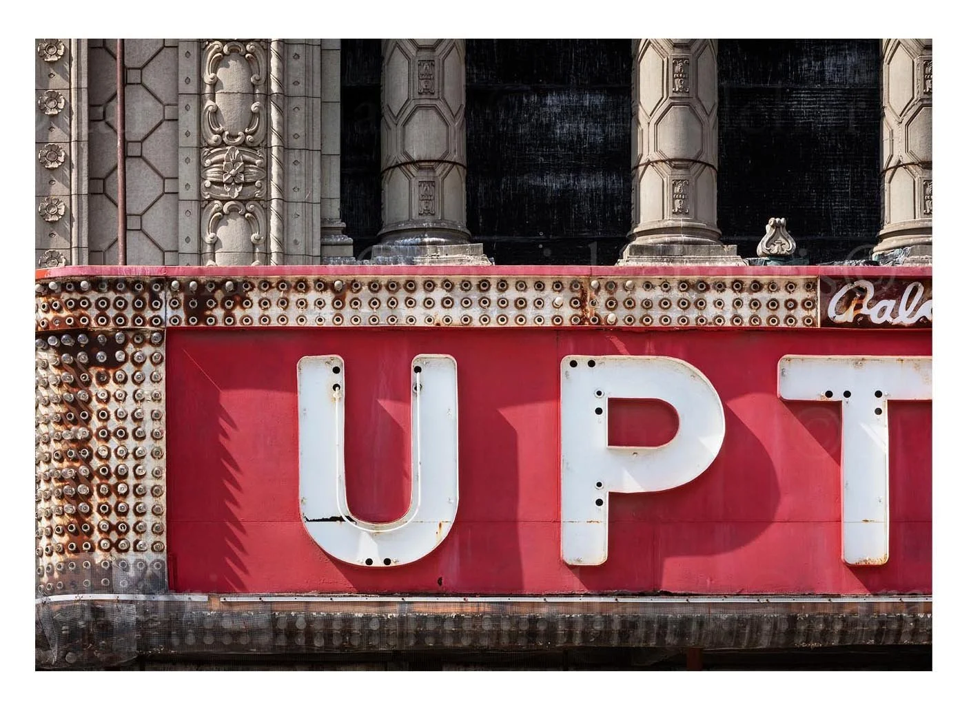 Uptown Theater