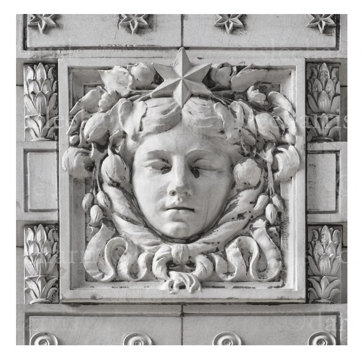 Burnham Face