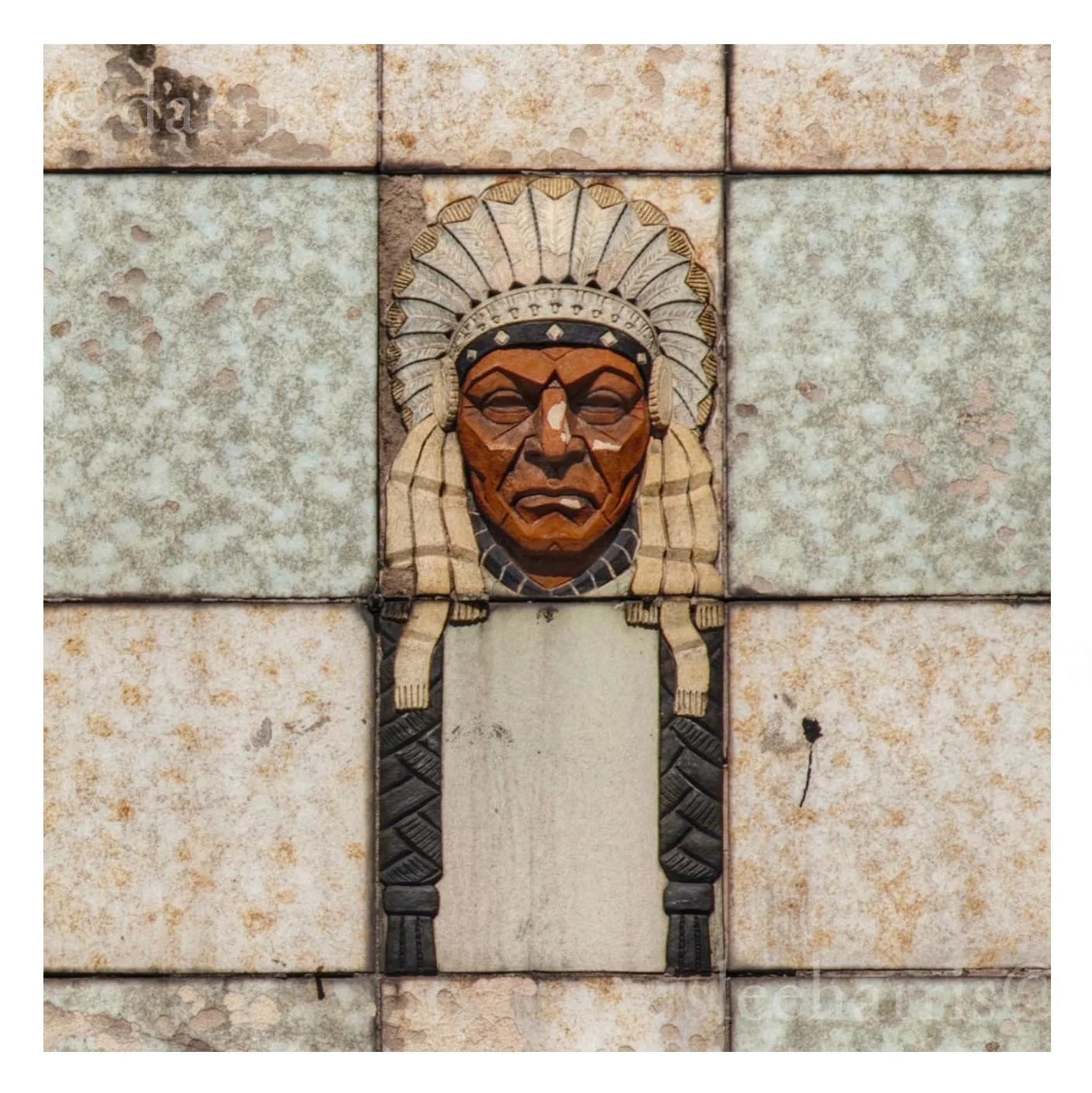 Uptown Face