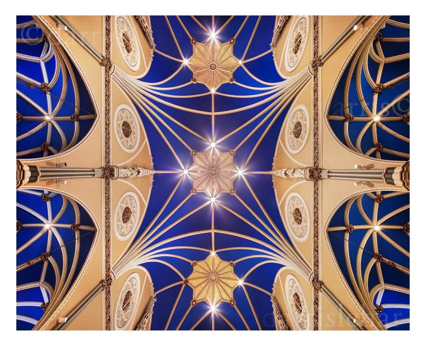 St. Alphonsus Church