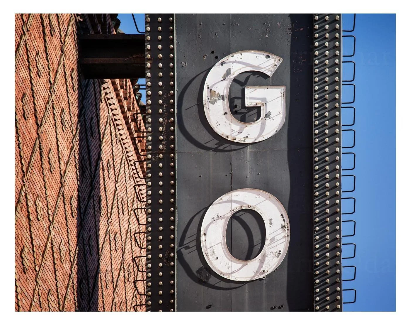 Aragon Ballroom