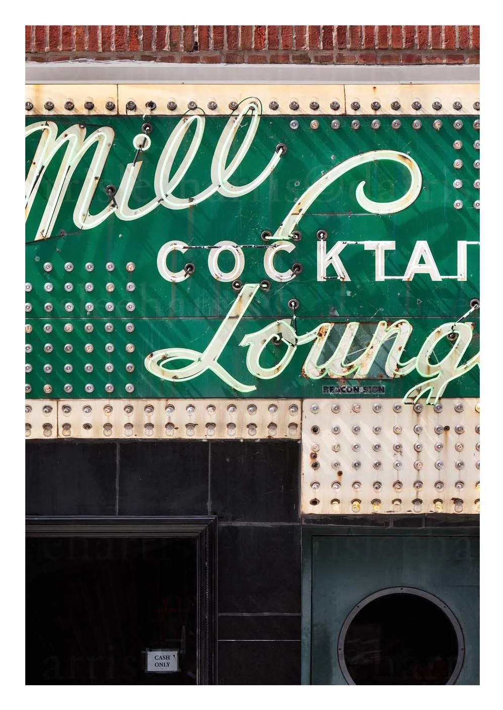 Green Mill