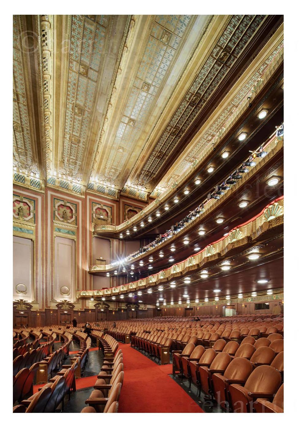 Civic Opera Building