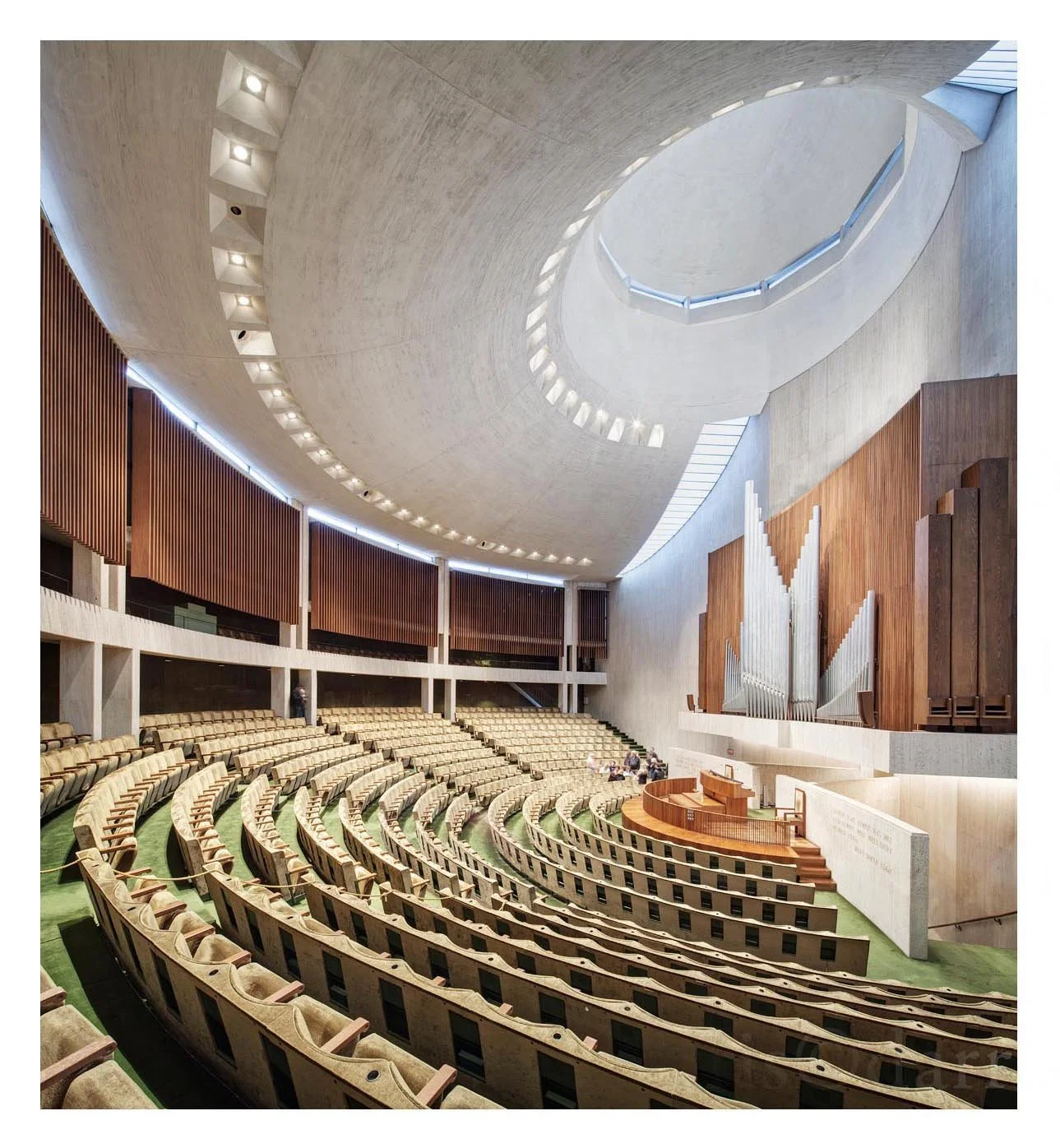 Seventeenth Church of Christ Scientist