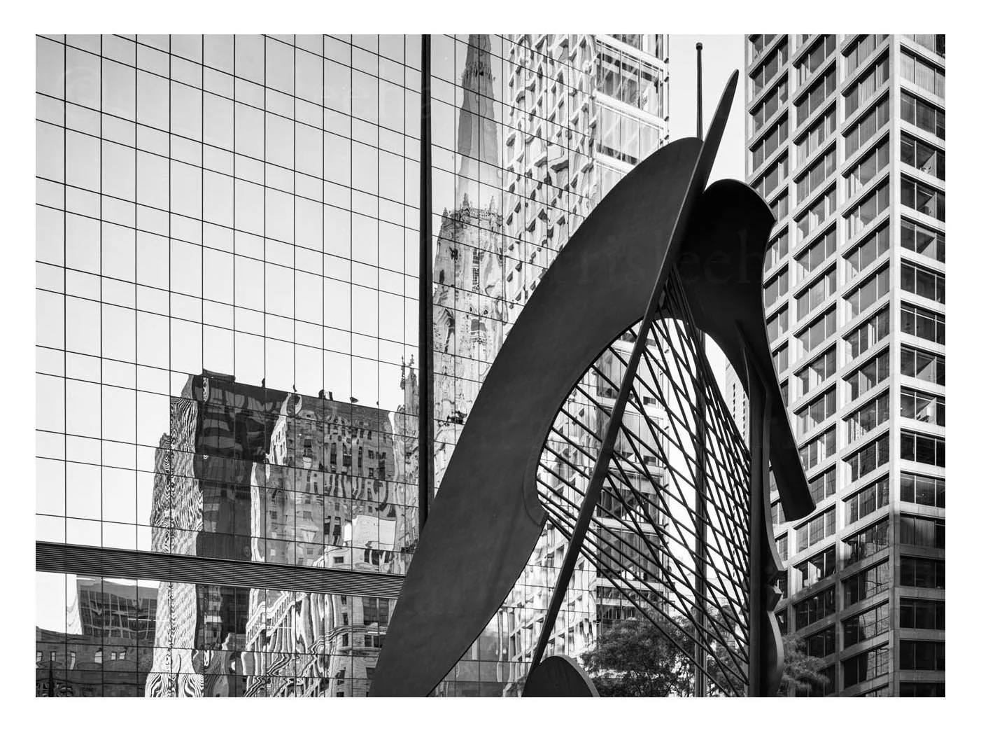 Daley Plaza