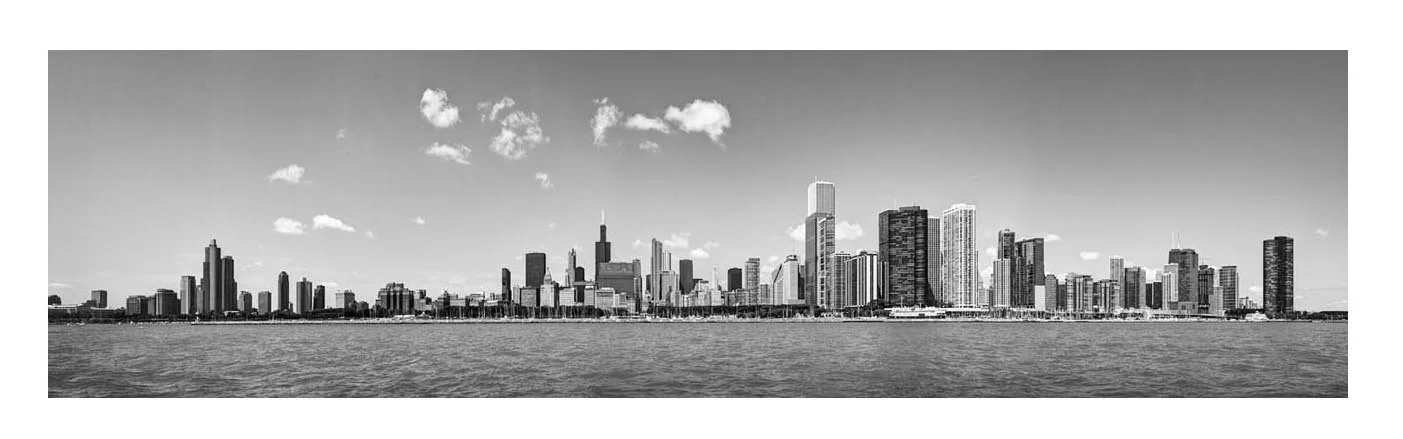 Chicago Skyline
