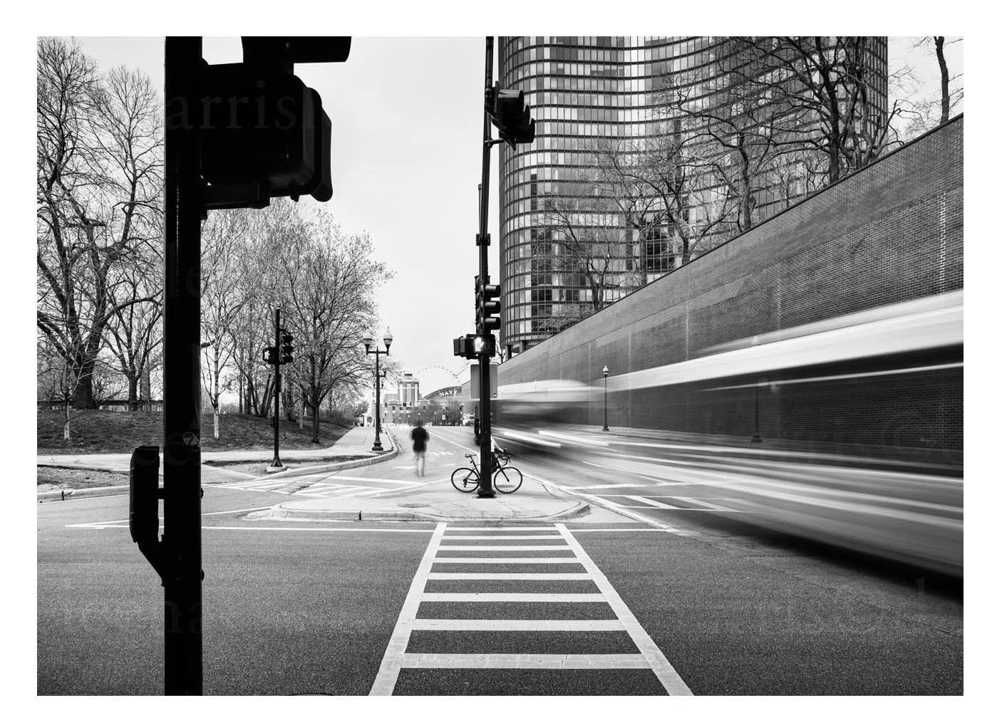 Lake Shore Drive at Grand Avenue