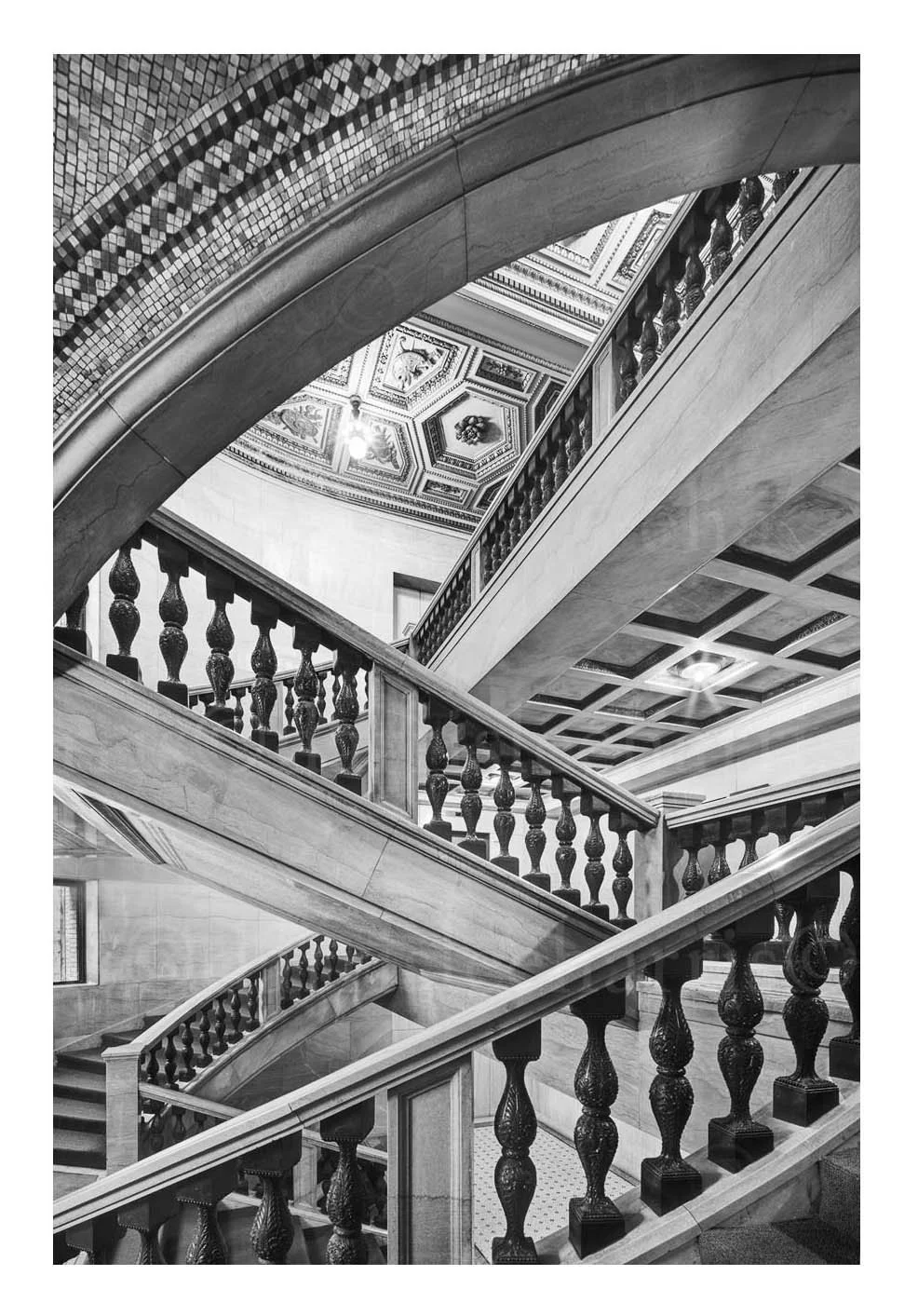 Chicago Cultural Center