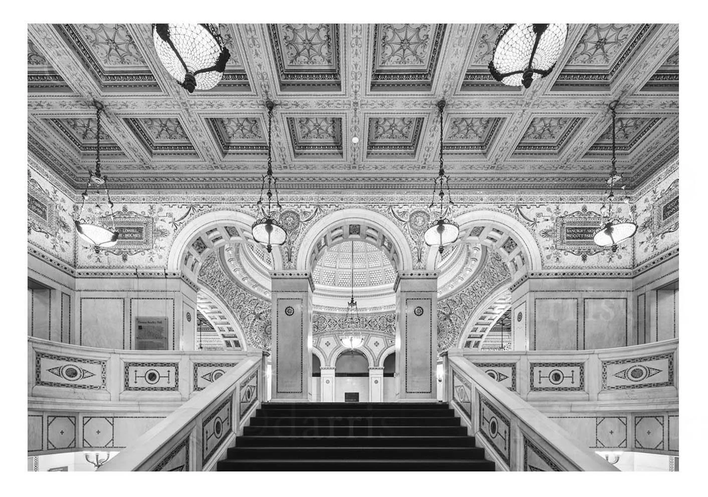 Chicago Cultural Center
