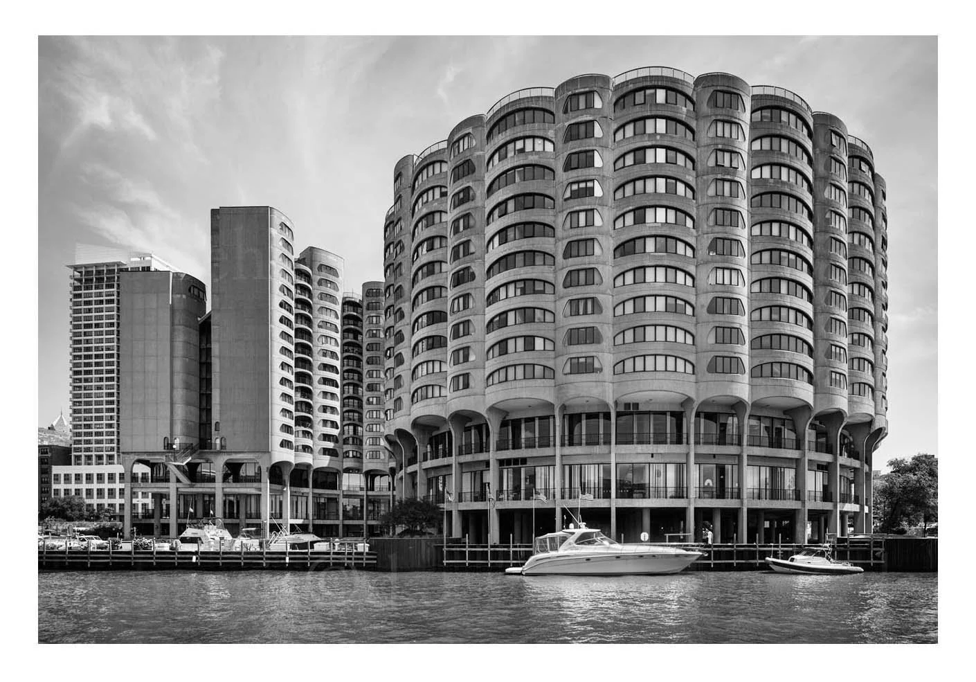 River City Chicago