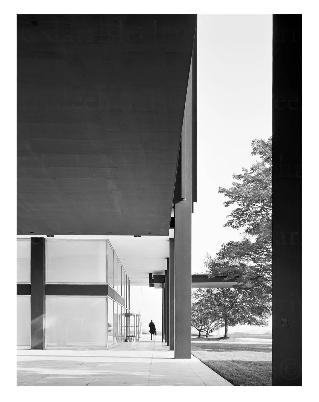860 N. Lake Shore Drive