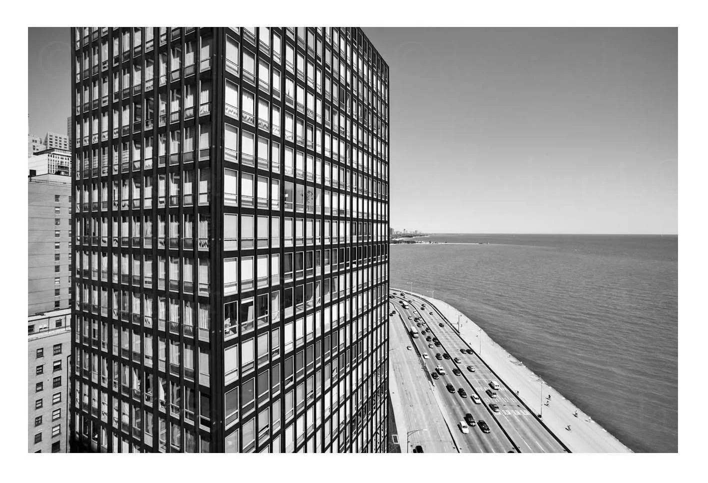 860 N. Lake Shore Drive