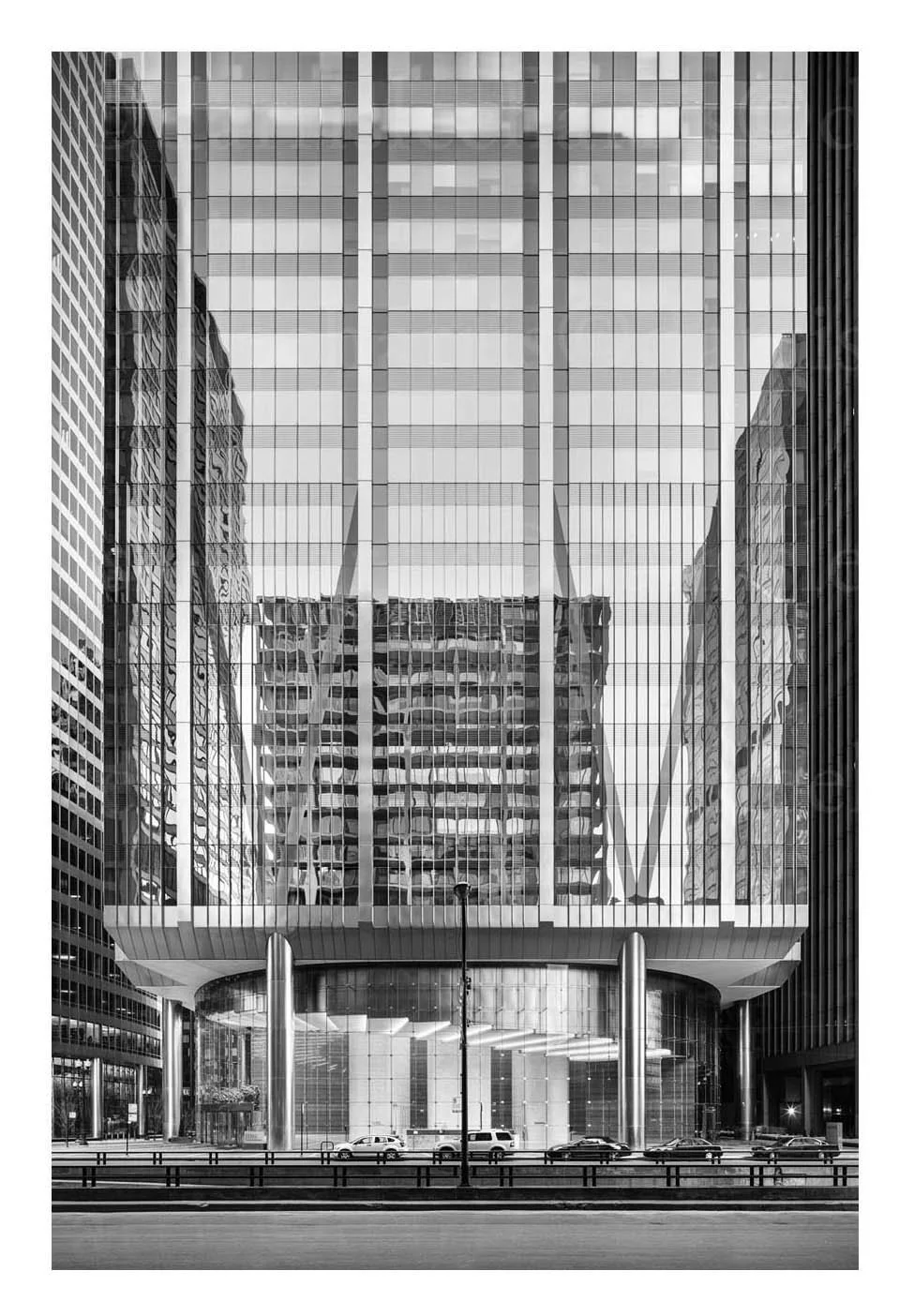 111 South Wacker Drive