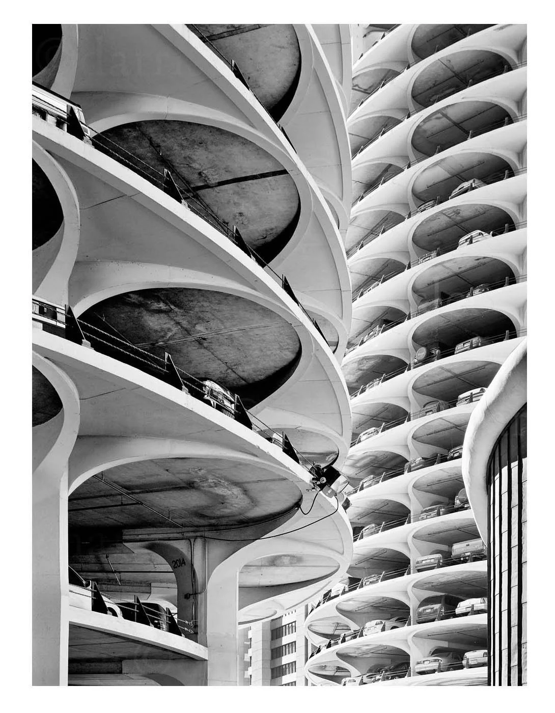 Marina City