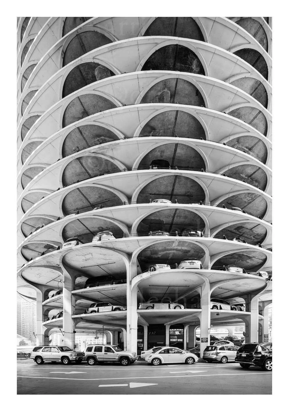 Marina City